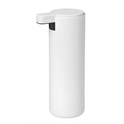 Dávkovač mýdla MODO 165 ml, bílá, Blomus