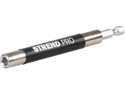 Držiak bitov Strend Pro, 120 mm, 1/4