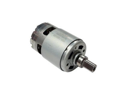 Motor na vyžínač Worcraft WPGT202, diel 28