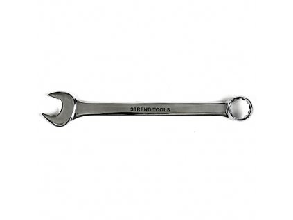 Kľúč HR31527 27 mm . DIN3113A, očkoplochý, Cr-V