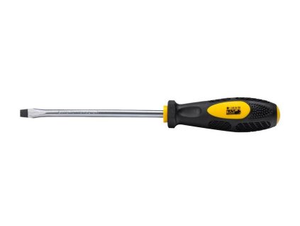 Skrutkovač Strend Pro 9968, 6.5x125, plochý, TUV/GS