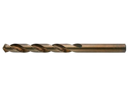 Vrták Strend Pro Industrial M2 3,4 mm, DIN338, vybrusovaný, do kovu, bal. 10 ks