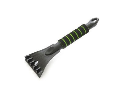 Škrabka Auto GECO NORDIC SoftHand, 30 cm, na ľad a sneh