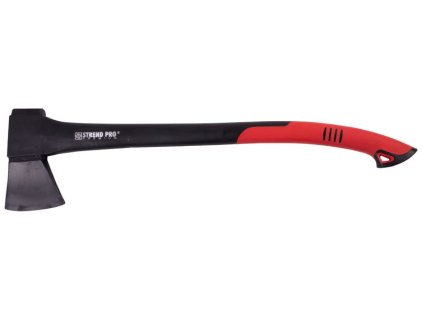 Sekera Strend Pro Premium Redwolf CAX 2200/1600 g, 720 mm, nylónová násada