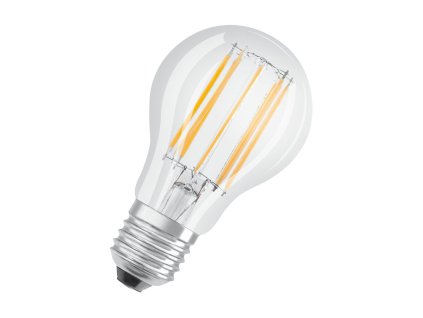 Žiarovka OSRAM. LED FIL 100 (ean8621) non-dim, 11W/840 E27 4000K Value CLASSIC A