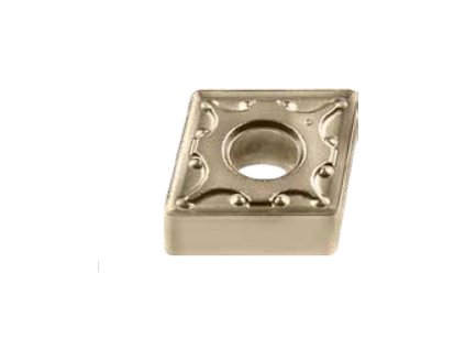 Soustružnické destičky CNMG120408-MP CX2560 (ocel)