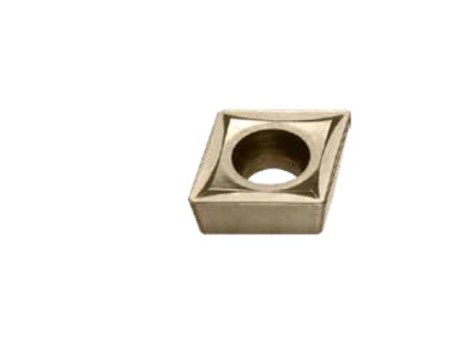 Soustružnické destičky CCMT09T304-MK CP4025