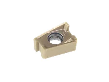 Frézovací oboustranné destičky  ANMX15 MG CX33TX