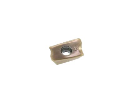 Vyměnitelná destička W390 11T308-SG-CX33TX pro ocel, litinu a kalený materiál