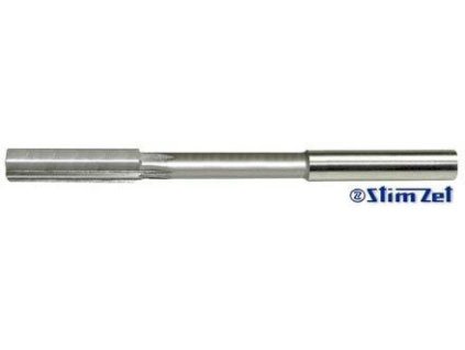 Výstružník strojní s válcovou stopkou HSS, 221445, 6 mm H8