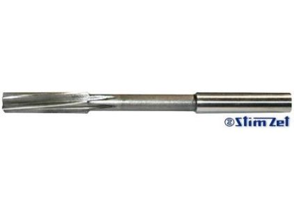 Výstružník strojní s válcovou stopkou HSS, 221430, 11 mm H7