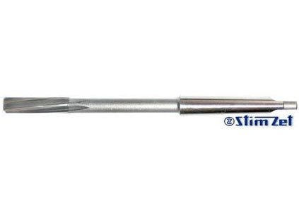 Výstružník strojní s kuželovou stopkou HSS, 221431, 10 mm H8