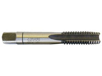 Ruční sadový závitník DIN 352, 2B, HSS, 223010, UNC 1/4-20 I. /0204/