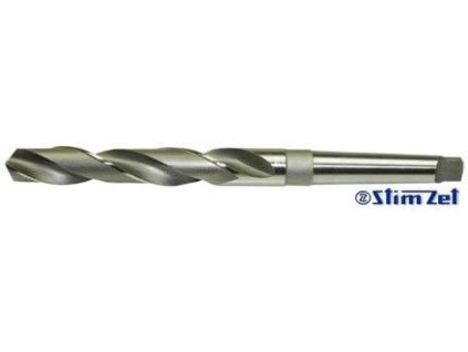 Vrták s kuželovou stopkou vysoce výkonný HSSCo, 221143, 32 mm