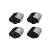 Náhradní cartridge pro Vaptio Solo-Flat Pod (1,5ml) (4ks)