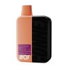 RIOT Connex Kit (Mango Peach Pineapple) intenzita nikotinu 20mg tabáková nálepka Kolek Q