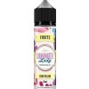 Příchuť Dinner Lady S&V Fruits 10ml Kiwi Melon