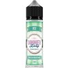 Příchuť Dinner Lady S&V Ice 10ml Fresh Menthol