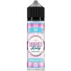 Příchuť Dinner Lady S&V Ice 10ml Bubblegum Ice
