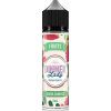 Příchuť Dinner Lady S&V Fruits 10ml Guava Sunrise