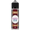 Příchuť Dinner Lady S&V Tobacco 10ml Tobacco