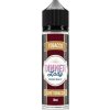 Příchuť Dinner Lady S&V Tobacco 10ml Cafe Tobacco