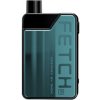 Smoktech FETCH Mini 40W 1200mAh zelený