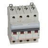 ISTIČ DX3 4P B13 10000A/16KA