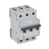 ISTIČ TX3 3P D2 6000A