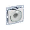 Legrand 774224 VALENA ORIENTAČNÉ SVIETIDLO BIELE