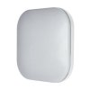 ENDURA STYLE SURFACE 20X20 12W WT  LEDV