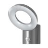 ENDURA STYLE WALL LOOP SENS 12W ST LEDV