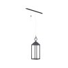 PICNIC LED GRAPHITE 8177, 3000K, 155lm, 46°, 30 000h