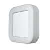 ENDURA® STYLE SQUARE SQ 13 W WT