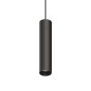 Ideal lux 223063 ARCA PENDANT 15W 4000K BK