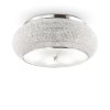 Ideal lux 164991 PASHA' PL14 CROMO