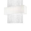 Ideal lux 099101 PHOENIX SP5 biela