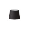 Ideal lux 260075 SET UP PARALUME CONO D20 NERO