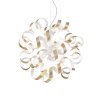 Ideal lux 101606 VORTEX SP6 ORO