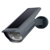 ENDURA GARDEN SOL SPOT WALLSPIKE DG