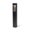 TORIN 60 stojanová čierna 230V LED 7W 120° IP65 3000K