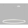CIRCLE 120 P-Z, W DALI/PUSH 100W 3000K/4000K