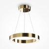 Závěsné svítidlo Saturno 4000K 36W MOD415PL-L36BS4K - MAYTONI