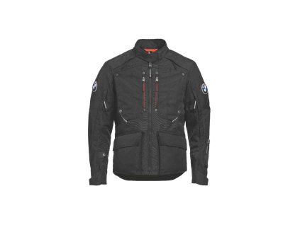 Pánská bunda GS Rallye GORE-TEX - černá