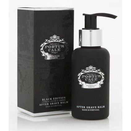 Portus Cale Black Edition