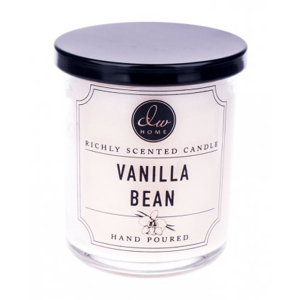 Vanilla Bean