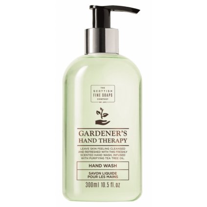 Gardeners Therapy