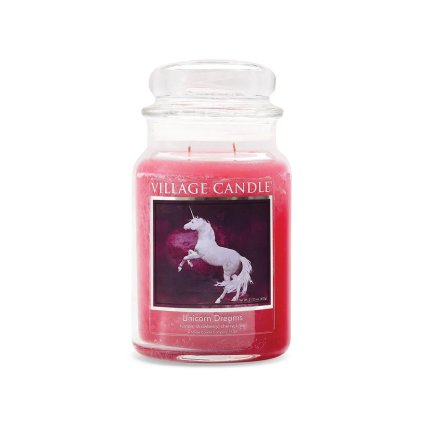 Unicorn Dreams