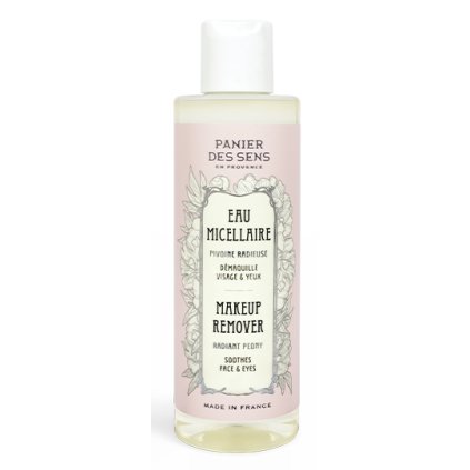 Panier des Sens Odličovač - Zářivá pivoňka, 200ml