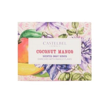 Kokos a Mango